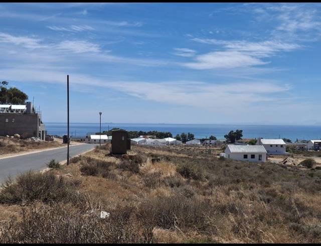 LAND FOR SALE IN ST HELENA VIEWS